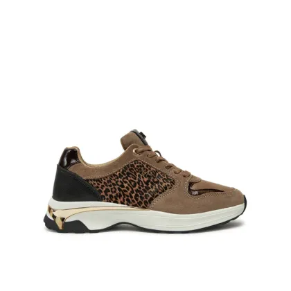 Zdjęcie MEXX Sneakersy MI001008843W Szary