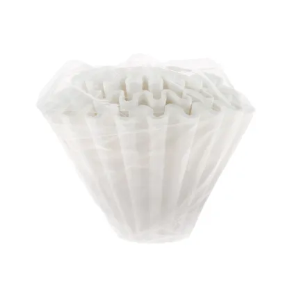 Zdjęcie Fellow Paper Filters Filtry papierowe do Stagg Pour-Over Dripper XF - 45 sztuk FELLOW