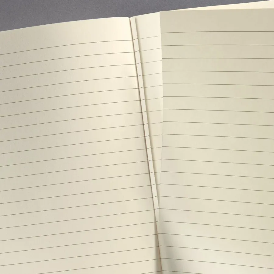 picture 8 Luxury notebooks - Square Collection A5