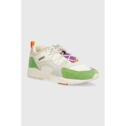 Zdjęcie Karhu sneakersy Fusion 2.0 kolor beżowy F804165