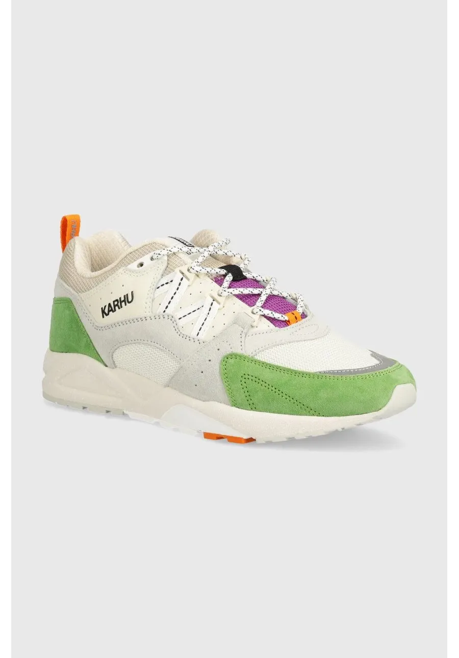 obrazek 1 Karhu sneakersy Fusion 2.0 kolor beżowy F804165