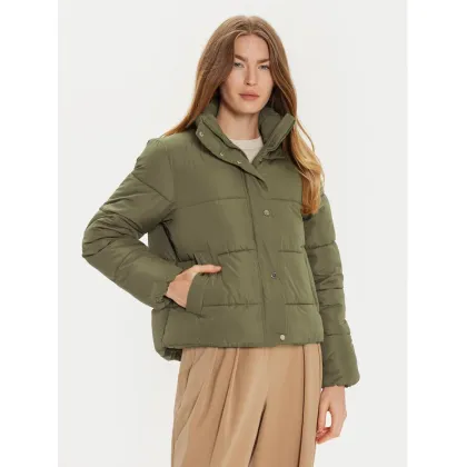 Zdjęcie Vero Moda Kurtka zimowa Maggy 10311665 Brązowy Regular Fit