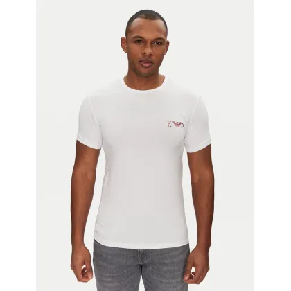 Zdjęcie Emporio Armani Underwear Komplet 2 t-shirtów EM001849 AF10778 M0080 Kolorowy Slim Fit