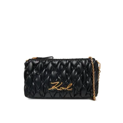Zdjęcie KARL LAGERFELD Torebka A1W32087 Czarny