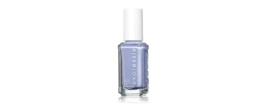 obrazek 1 essie Expressie wegańska formuła Lakier do paznokci 10 ml Nr. 430 - sk8 with destiny