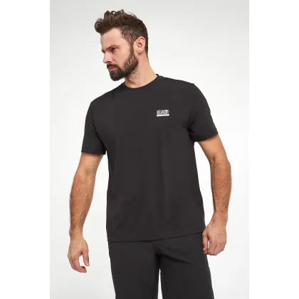 Zdjęcie T-shirt męski EA7 EMPORIO ARMANI EA7 Emporio Armani
