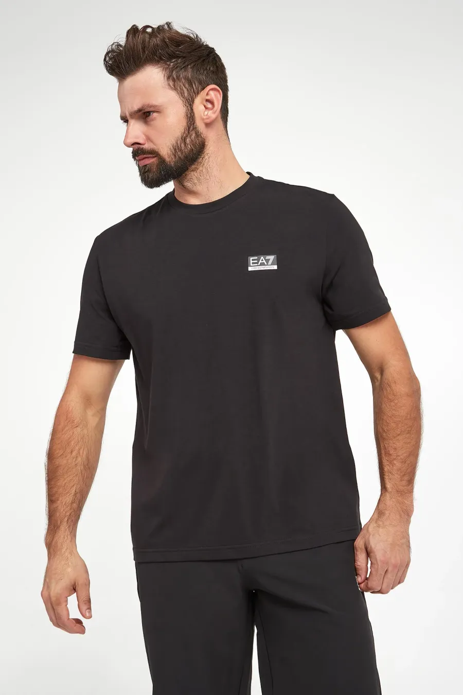 obrazek 1 T-shirt męski EA7 EMPORIO ARMANI EA7 Emporio Armani