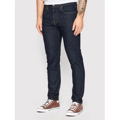 Zdjęcie Levi's® Jeansy 512™ 28833-0280 Granatowy Slim Tapered Fit