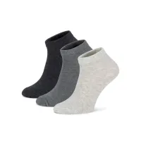 Zdjęcie Gino Rossi Skarpety 3MB-001-AW24 (3-pack) Kolorowy