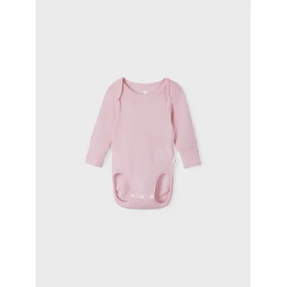 Zdjęcie Reima Body dziecięce Utu 5200069A Różowy Regular Fit