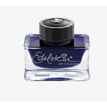 Picture Pelikan Edelstein Sapphire ink 50 ml