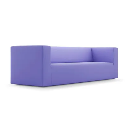Zdjęcie Ekskluzywna sofa 3-osobowa Pan