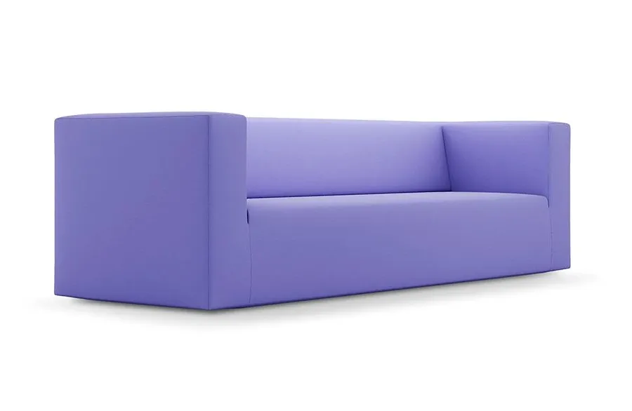 obrazek 1 Ekskluzywna sofa 3-osobowa Pan