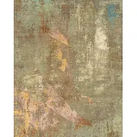 Zdjęcie Wspaniały ręcznie robiony dywan z Indii - Jordan