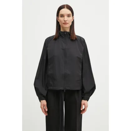 Zdjęcie Y-3 kurtka Ulite Nylon Jacket kolor czarny przejściowa oversize JD1478