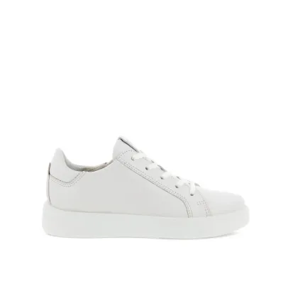 Zdjęcie ECCO Sneakersy STREET 1 70081201007 Biały