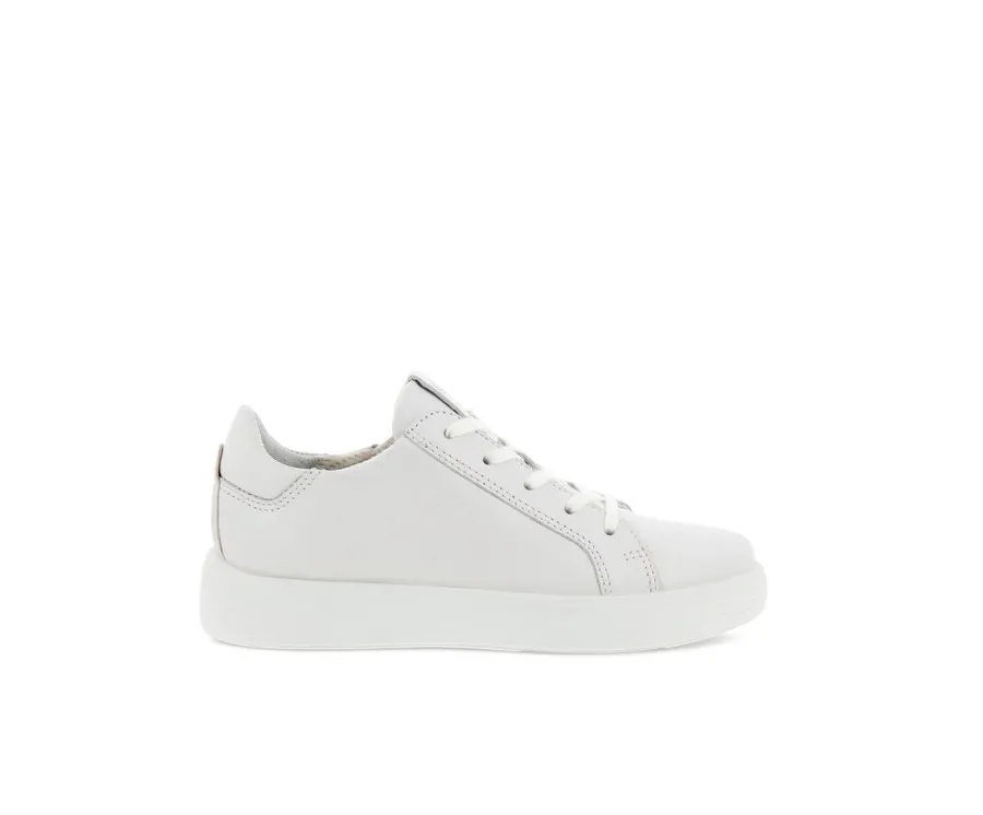obrazek 1 ECCO Sneakersy STREET 1 70081201007 Biały