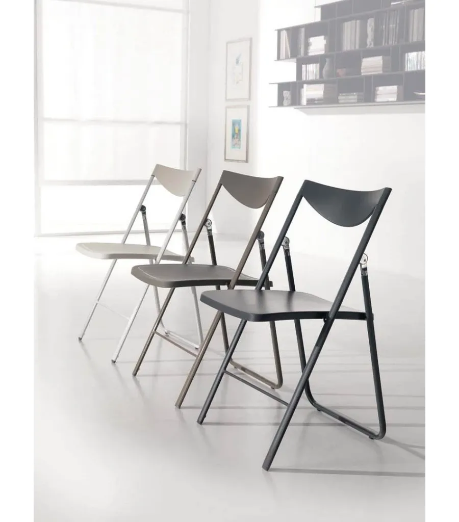 obrazek 3 Klasyczne, składane krzesła do salonu, eleganckie i stylowe
