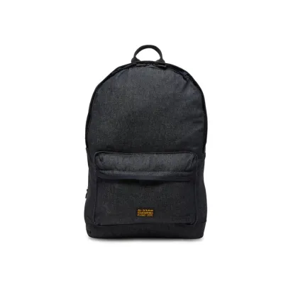Zdjęcie G-Star Raw Plecak GSR-B-018-07 Czarny