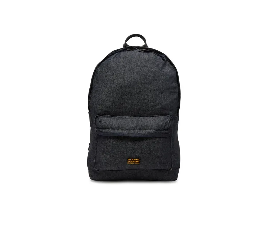 obrazek 1 G-Star Raw Plecak GSR-B-018-07 Czarny