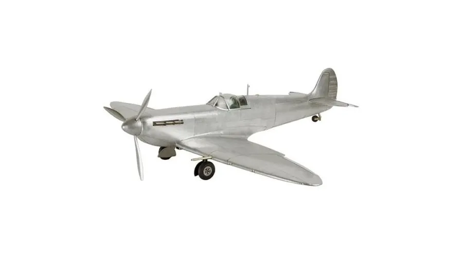 obrazek 1 Model samolotu Spitfire (szer.75,5 cm) - Authentic Models