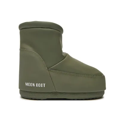 Zdjęcie Moon Boot Śniegowce 80D1409410 Khaki