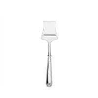 Picture Beautiful, silver Conchiglia parmesan cutter