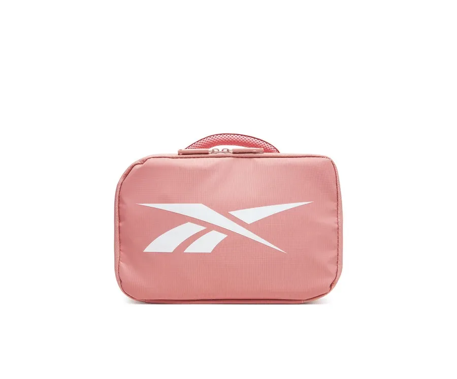 obrazek 1 Reebok Kosmetyczka RBK-U1-001-SS25 Różowy