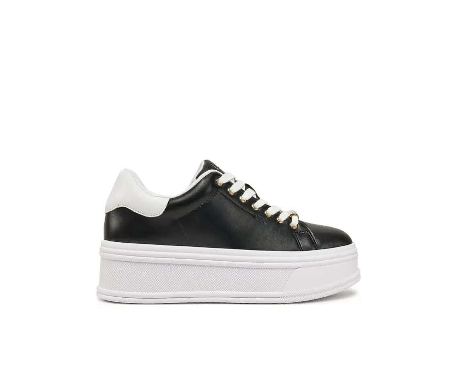 obrazek 1 Liu Jo Sneakersy Selma 16 BA5101 P0102 Czarny