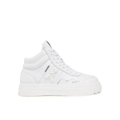 Zdjęcie Patrizia Pepe Sneakersy 8Z0088/L011-W338 Biały