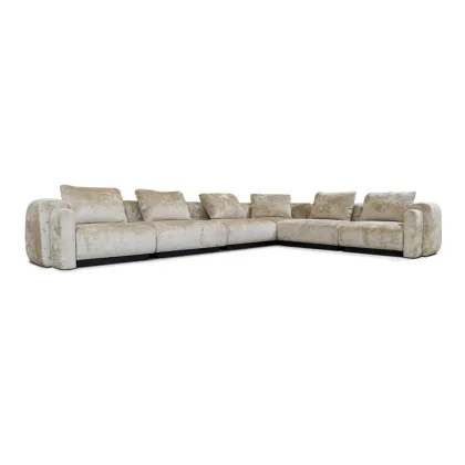 Zdjęcie Luksusowa portugalska sofa modułowa