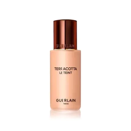 Zdjęcie GUERLAIN Terracotta Le Teint Podkład w płynie 35 ml Nr. 2.5N