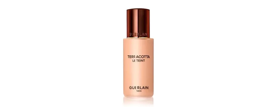 obrazek 1 GUERLAIN Terracotta Le Teint Podkład w płynie 35 ml Nr. 2.5N