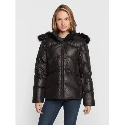 Zdjęcie Calvin Klein Kurtka puchowa Essential K20K204952 Czarny Regular Fit