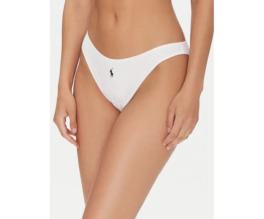 obrazek 1 Polo Ralph Lauren Figi klasyczne 4P0214 Biały