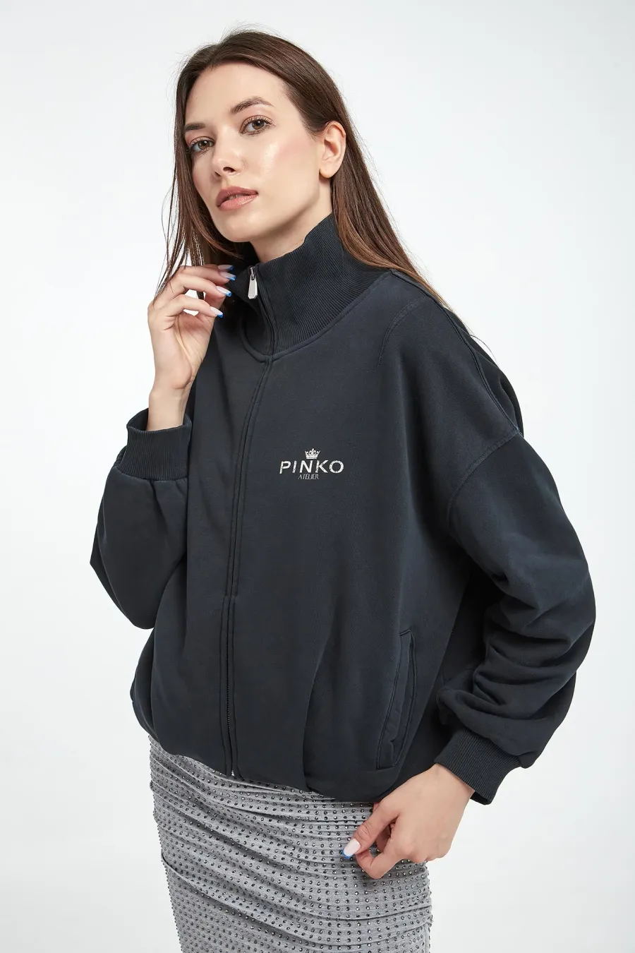 obrazek 1 Bluza damska Callino PINKO Pinko