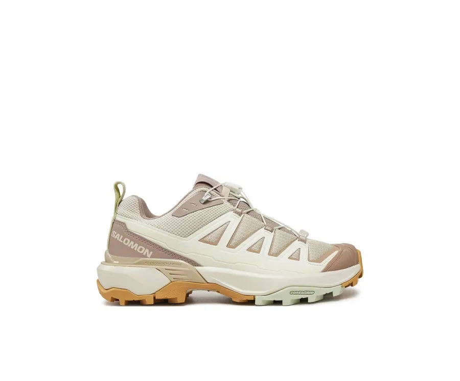 obrazek 1 Salomon Trekkingi X Ultra 360 Edge L47818400 Szary