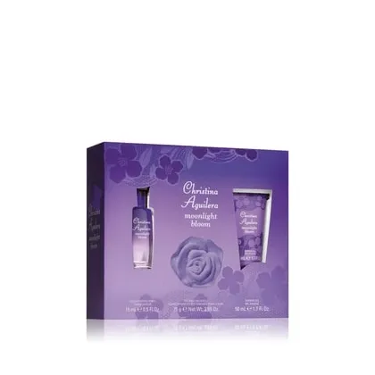 Zdjęcie Christina Aguilera Moonlight Bloom Set Zestaw zapachowy 1 szt.