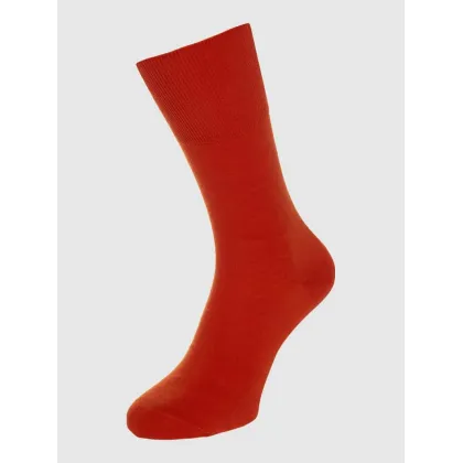 Zdjęcie Skarpety z mieszanki żywej wełny model ‘Airport Sock’