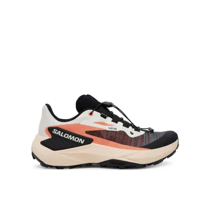 Zdjęcie Salomon Buty do biegania Genesis L47820400 Pomarańczowy