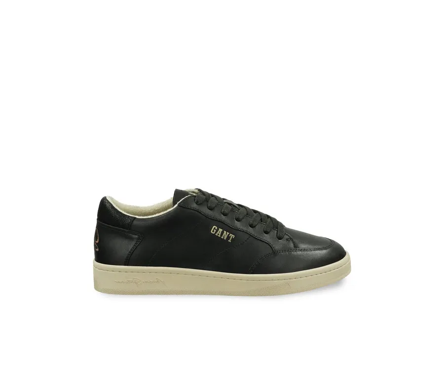 obrazek 1 Gant Sneakersy 30631901 Czarny