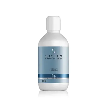 Zdjęcie System Professional LipidCode Hydrate Shampoo Szampon do włosów 100 ml