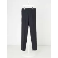 Zdjęcie Chinosy z elastycznym pasem