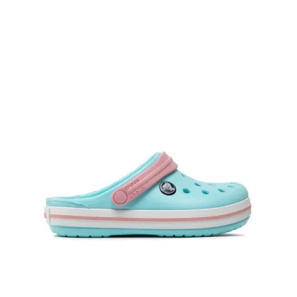 Zdjęcie Crocs Klapki Crocband Clog K 207006 Niebieski