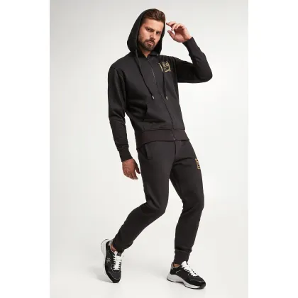Zdjęcie Spodnie dresowe męskie VERSACE JEANS COUTURE Versace Jeans Couture