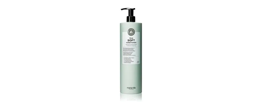 obrazek 1 Maria Nila True Soft Odżywka 1000 ml