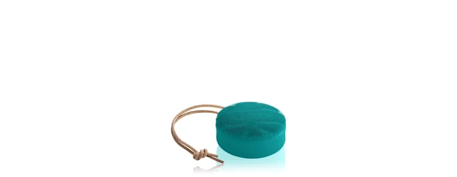 obrazek 1 FOREO LUNA™ 4 body Evergreen Szczotka do ciała 1 szt.