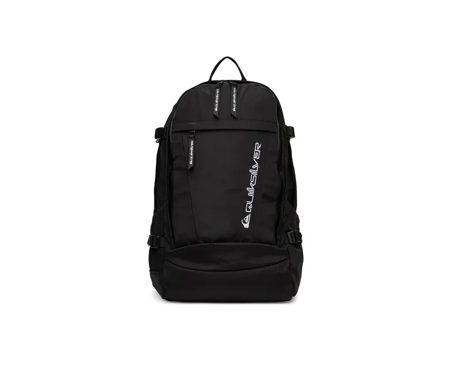 obrazek 1 Quiksilver Plecak QUIC-B-004-07 Czarny