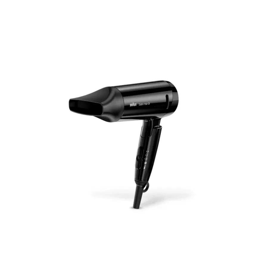 obrazek 1 Braun Suszarka Dc Brhd350E