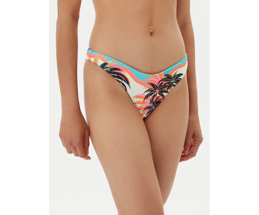 obrazek 1 Maaji Dół od bikini Citrus Island Splendour PT2679SCC041 Kolorowy